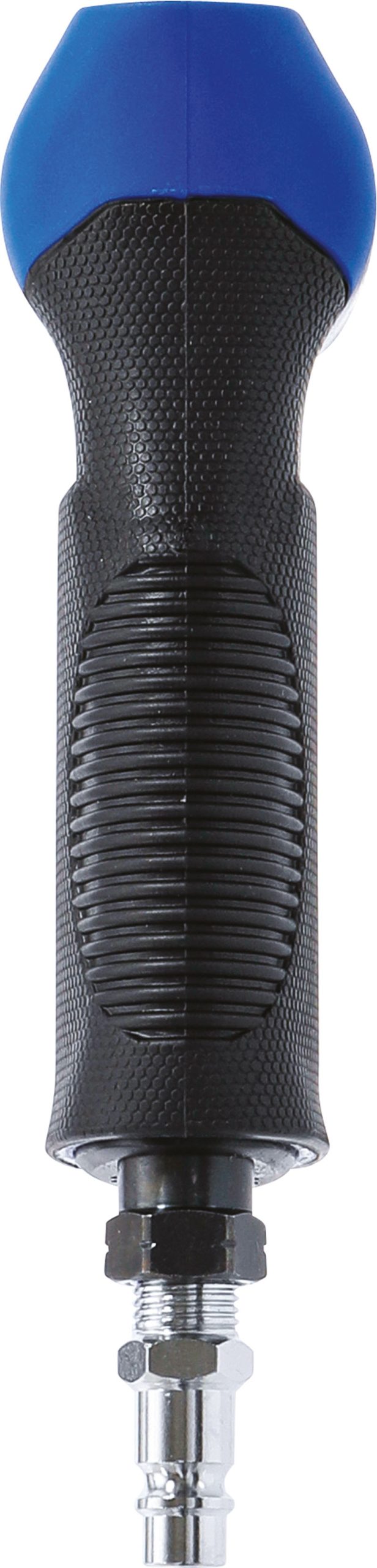 Trapano Pneumatico Con Mandrino Autoserrante Da 10 mm Art.BGS3336 BIBA-RICAMBI