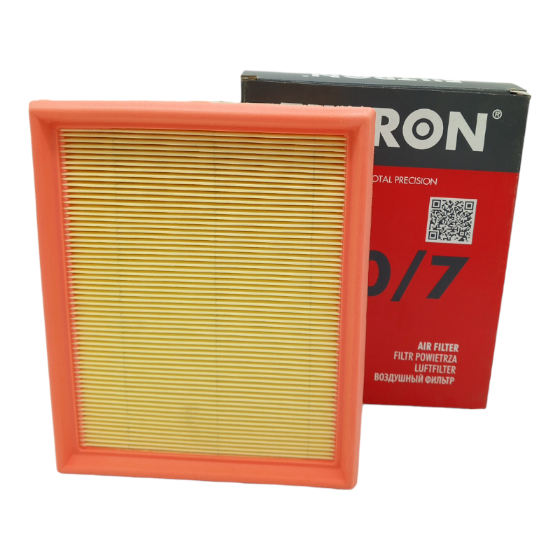 Filtro Aria Motore Filtron Codice.AP 080/7 BIBA-RICAMBI