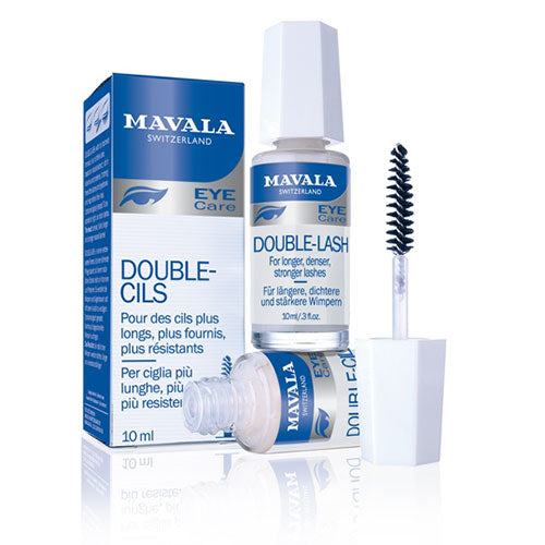 MAVALA DOUBLE CILS 10 ML - BIBA-RICAMBI