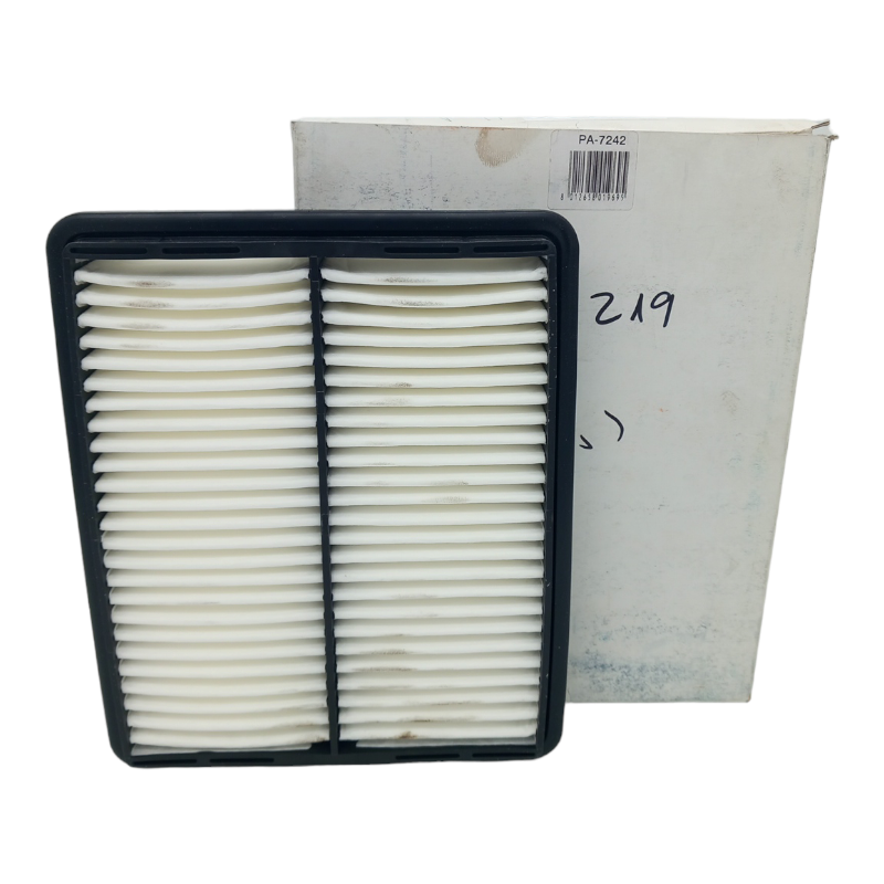 Filtro Aria Motore Fiaam Codice.PA7242 BIBA-RICAMBI