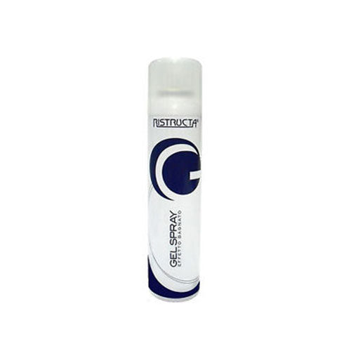 RISTRUCTA GEL SPRAY EFFETTO BAGNATO 250 ML - BIBA-RICAMBI