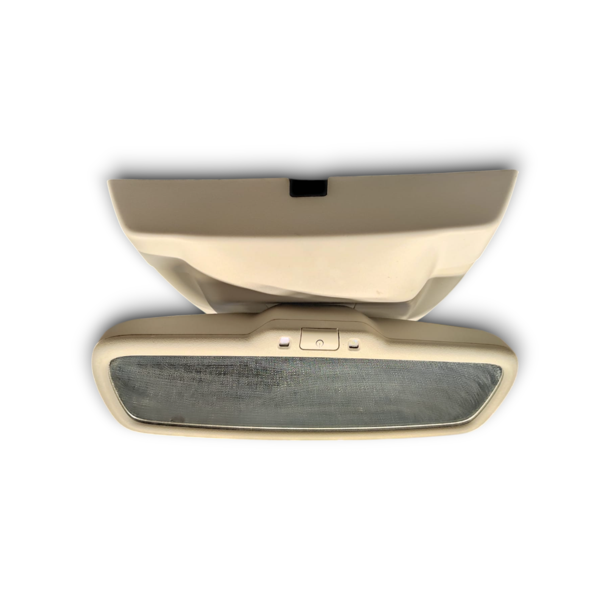 Specchietto / Specchio Centrale Fiat 500L COD: 9053553 (2012-2022)
