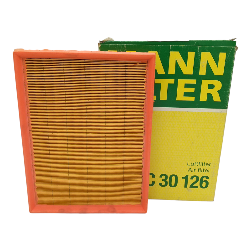 Filtro Aria Motore Mann Filter Codice.C30126 BIBA-RICAMBI