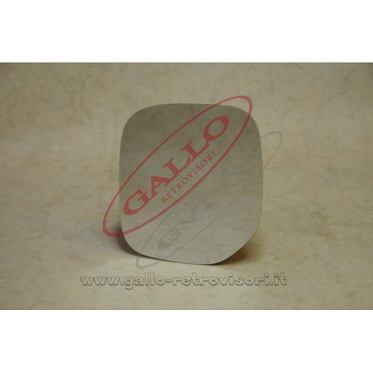 Vetro Specchietto Esterno Lato SX Compatibile Con Citroen Berlingo fino al 2007 BIBA-RICAMBI