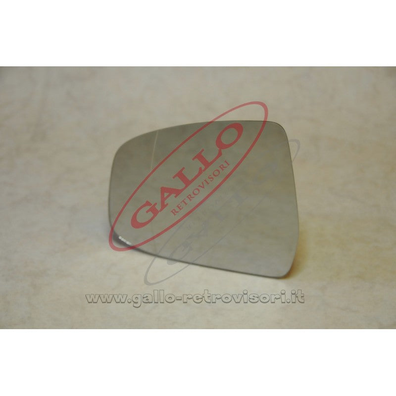 Vetro Specchietto Esterno Lato SX Compatibile Con Ford Mondeo dal 2008 al 2014 BIBA-RICAMBI