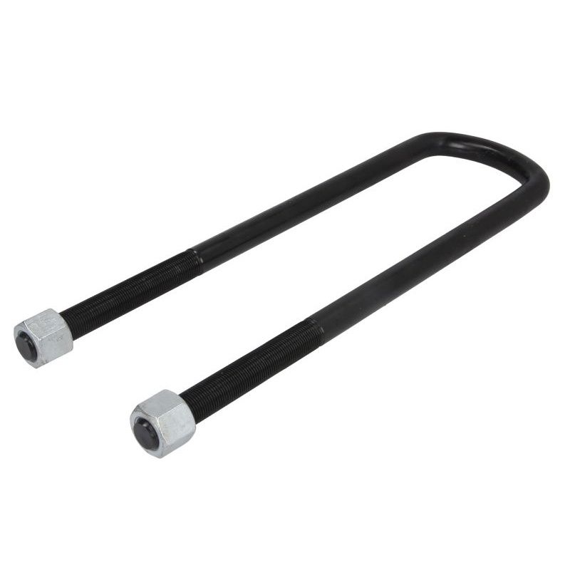 Staffa attacco molla compatibile per camion art.50317 BIBA-RICAMBI