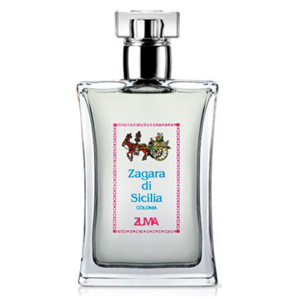 ZUMA ZAGARA DI SICILIA COLONIA 100 ML
