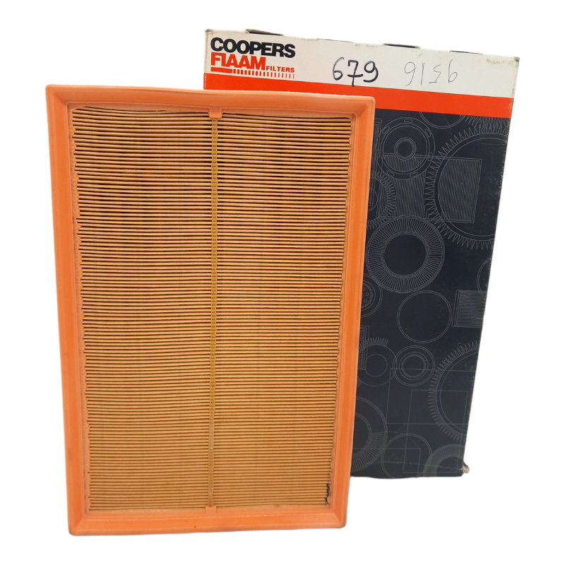 Filtro Aria Motore Fiaam Filter Codice.PA7542 BIBA-RICAMBI