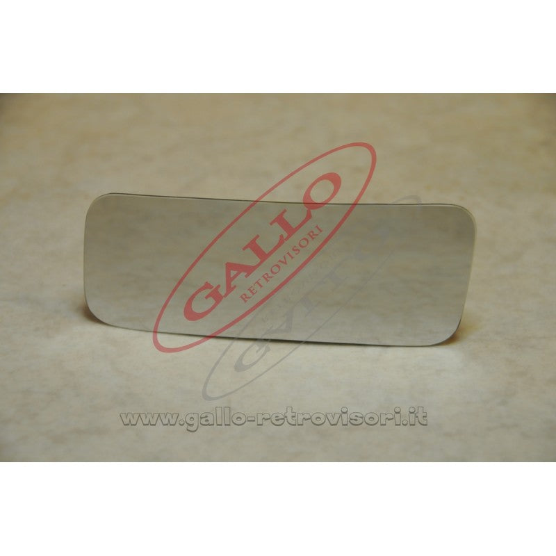 Vetro Specchietto Esterno Lato DX Compatibile Con Ford Tourneo Connect Inferiore dal 2003 al 2013 BIBA-RICAMBI