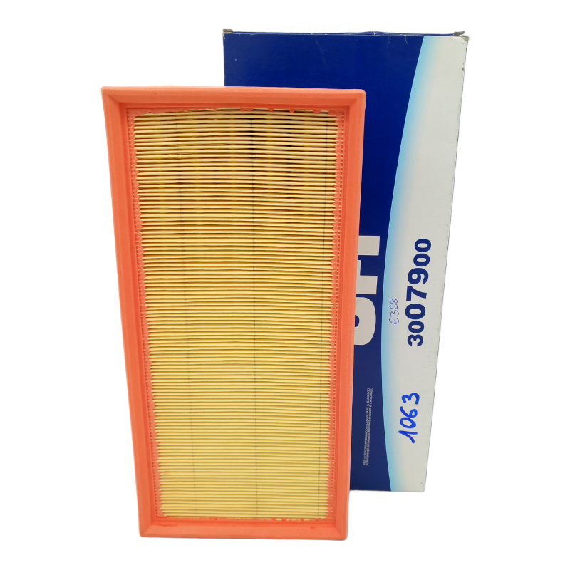 Filtro Aria Motore UFI Codice.3007900 BIBA-RICAMBI
