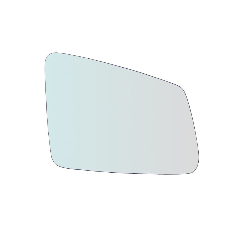 Vetro Specchio Retrovisore Lato DX Per Mercedes Classe CLS (C218) dal 2011>