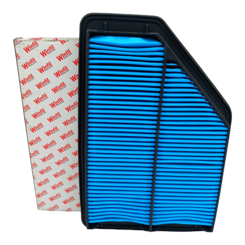 Filtro Aria Motore Ips Parts Codice.IFA-3411 BIBA-RICAMBI