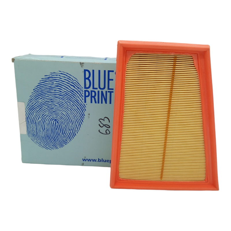 Filtro Aria Motore Blue Print Codice.ADR162206 BIBA-RICAMBI