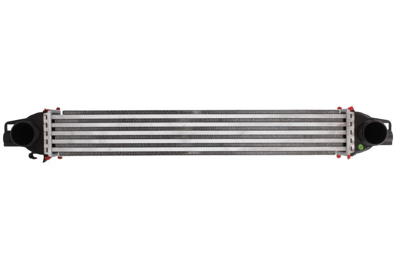 Intercooler Compatibile Per Citroen Nemo MPV (AA) | Fiat Fiorino MPV (225) / Qubo (225) | Peugeot Bipper (AA) BIBA-RICAMBI