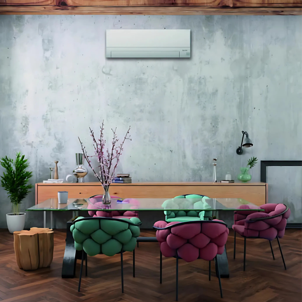 Climatizzatore Mitsubishi MSZ-BT VGK Inverter R-32 WiFi