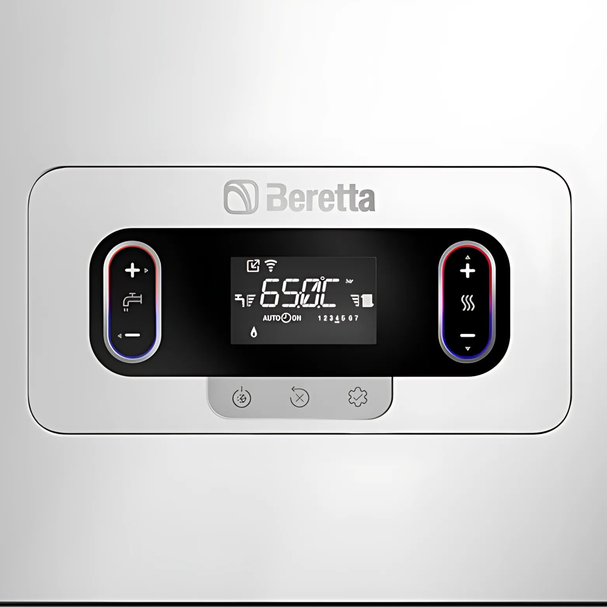 Caldaia Beretta Mynute Evo X a Condensazione