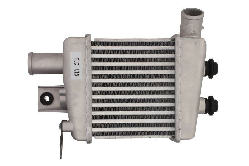 Intercooler Compatibile Per Kia Picanto I (SA) BIBA-RICAMBI