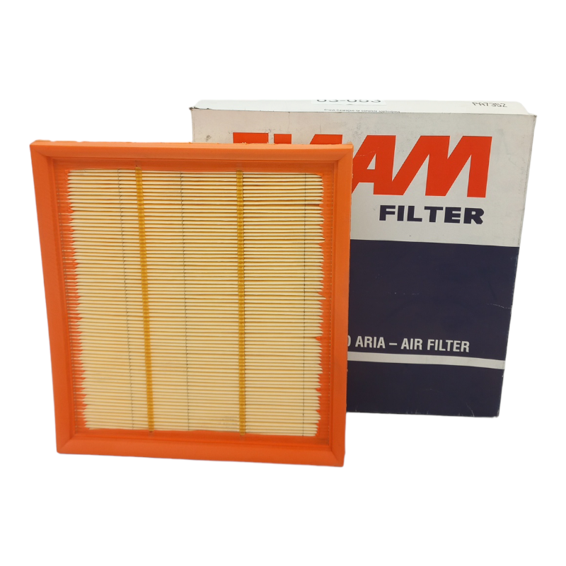 Filtro Aria Motore Fiaam Codice.PA7352 BIBA-RICAMBI