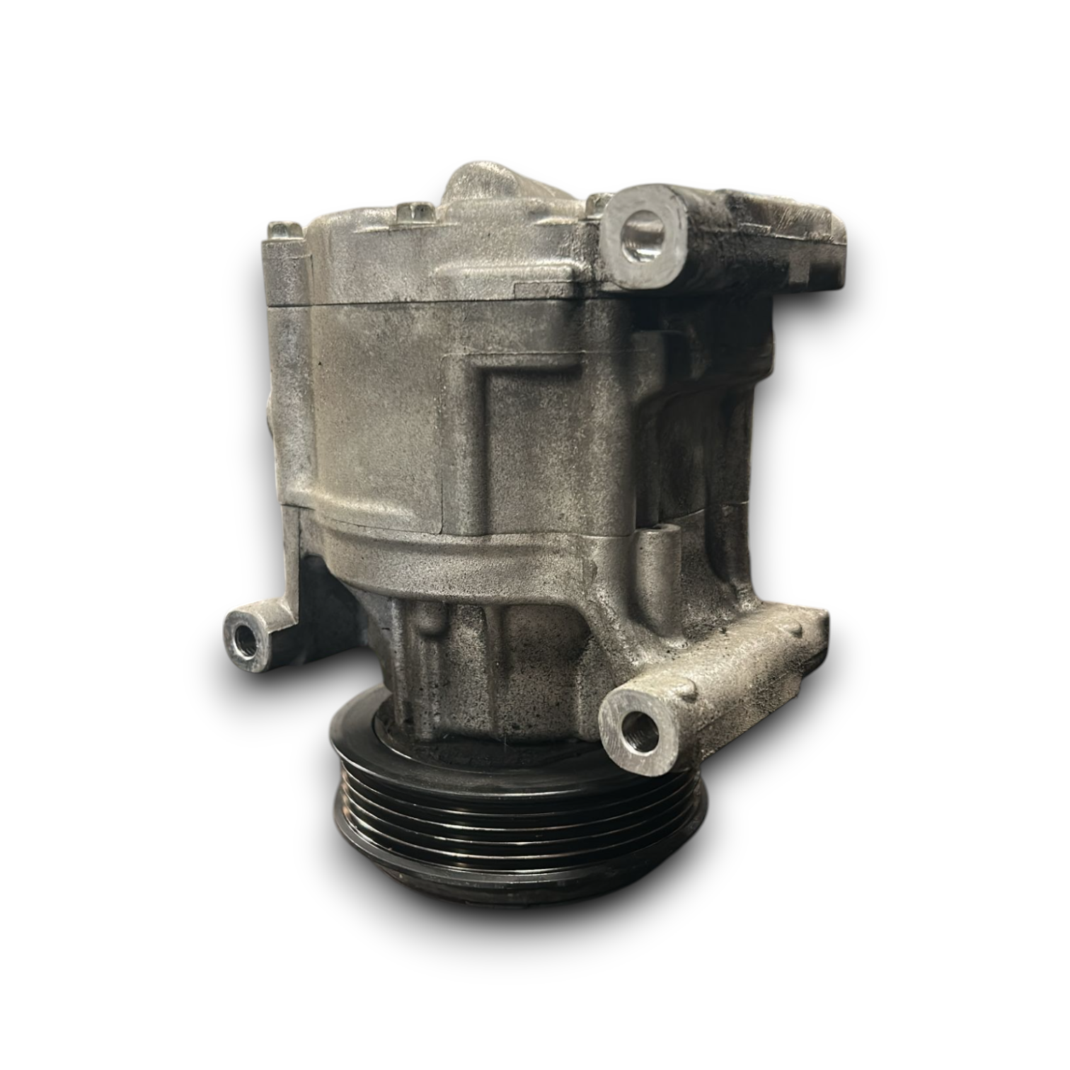 Compressore Aria Condizionata Fiat Panda 0.9 Benzina cod:5A7875200 (2012 >)