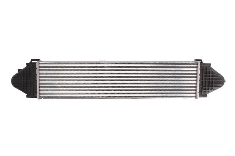 Intercooler Compatibile Per Volvo S80 II (124) | V70 III (135) BIBA-RICAMBI
