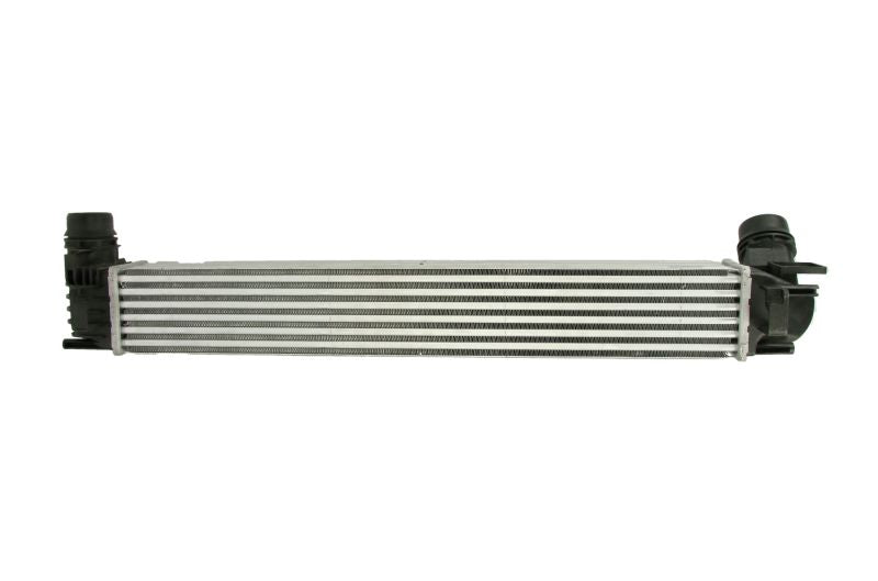 Intercooler Compatibile Per Renault Megane III (DZ0) / Scenic III (JZ0) BIBA-RICAMBI