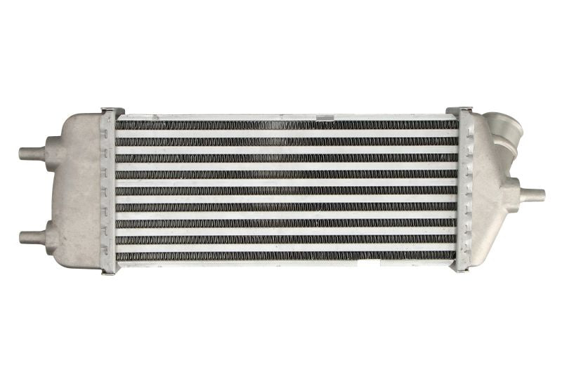 Intercooler Compatibile Per Hyundai Accent III (MC) | Kia Rio II (JB) BIBA-RICAMBI