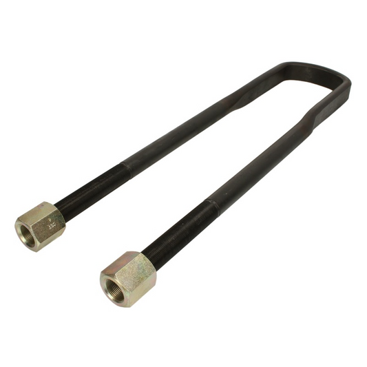 Staffa attacco molla compatibile per camion art.50124 BIBA-RICAMBI
