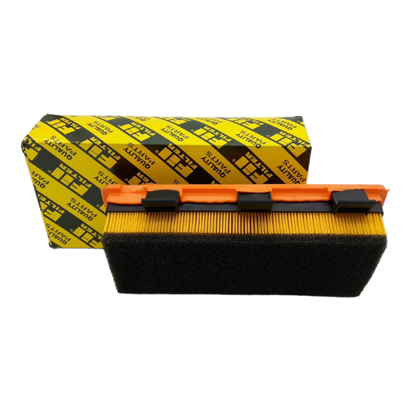 Filtro Aria Motore Fil Filter Codice.HP 2051 BIBA-RICAMBI