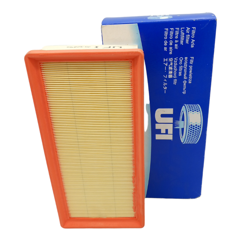 Filtro Aria Motore UFI Codice.3032200 BIBA-RICAMBI