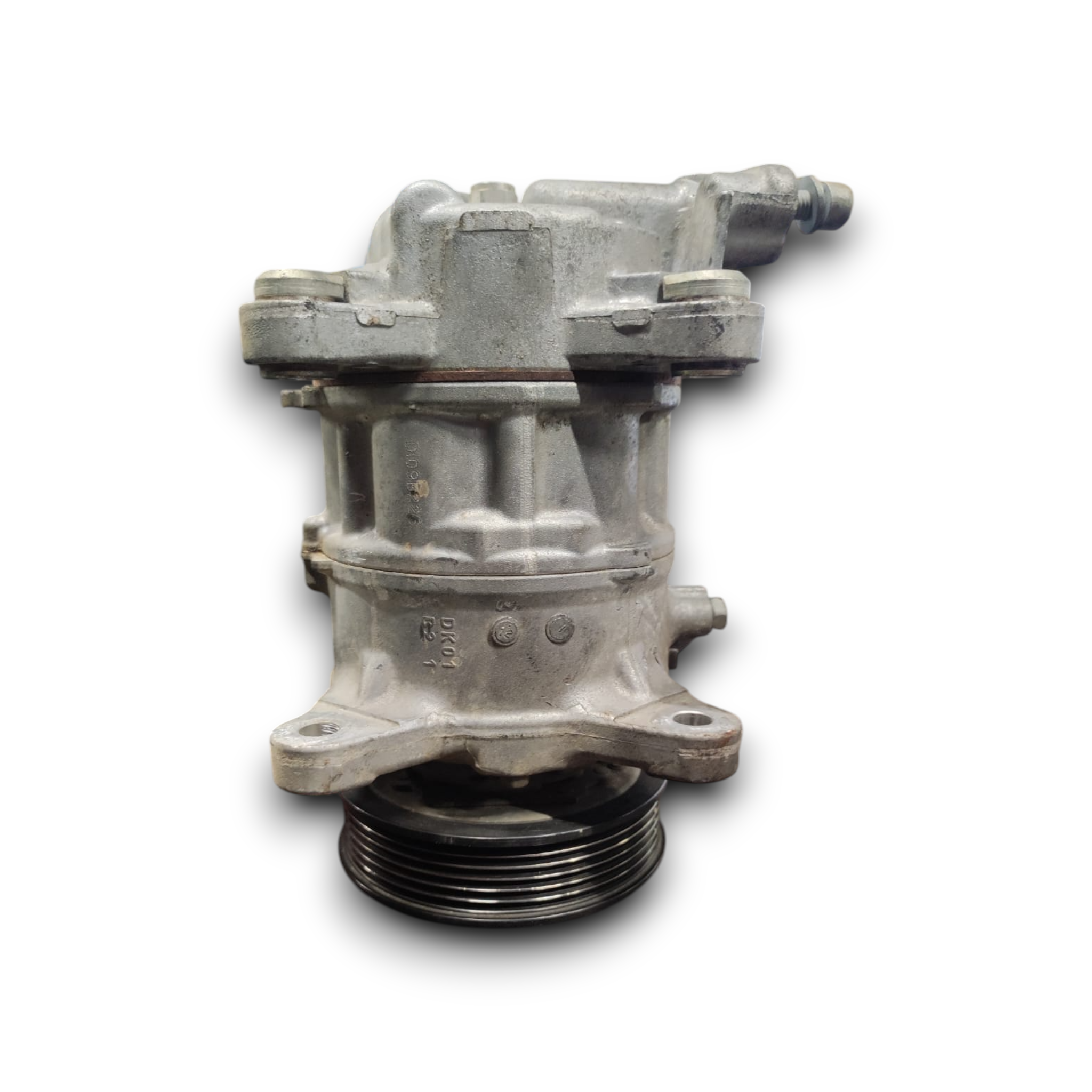 Compressore Aria Condizionata Bmw X3 G01 2.0 Diesel COD: 929932804 (2017-2024)