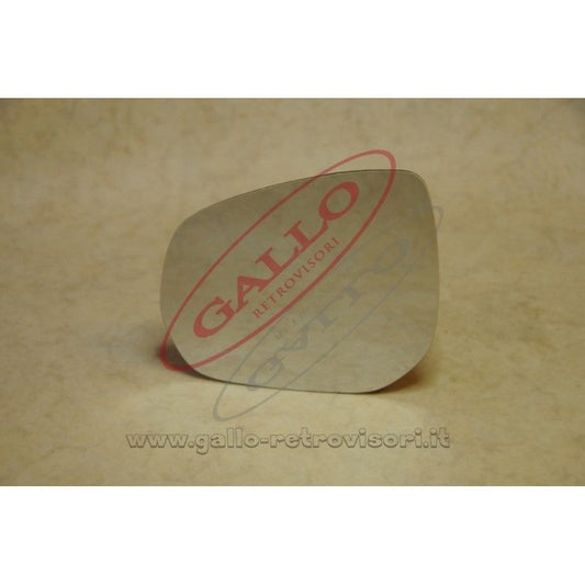 Vetro Specchietto Esterno Lato DX Compatibile Con Citroen C3 Picasso BIBA-RICAMBI