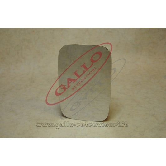 Vetro Specchietto Esterno Lato DX Compatibile Con Renault Trafic dal 1981 al 1992 BIBA-RICAMBI
