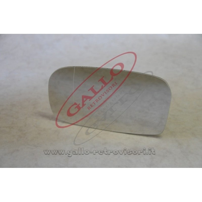 Vetro Specchietto Esterno Lato DX Compatibile Con Honda Civic dal 2002 al 2006 BIBA-RICAMBI