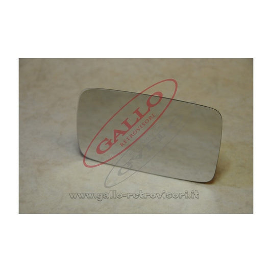 Vetro Specchietto Esterno Lato SX Compatibile Con Ford Fiesta 1989 al 1994 BIBA-RICAMBI