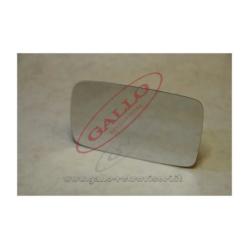 Vetro Specchietto Esterno Lato DX Compatibile Con Ford Fiesta 1989 al 1994 BIBA-RICAMBI