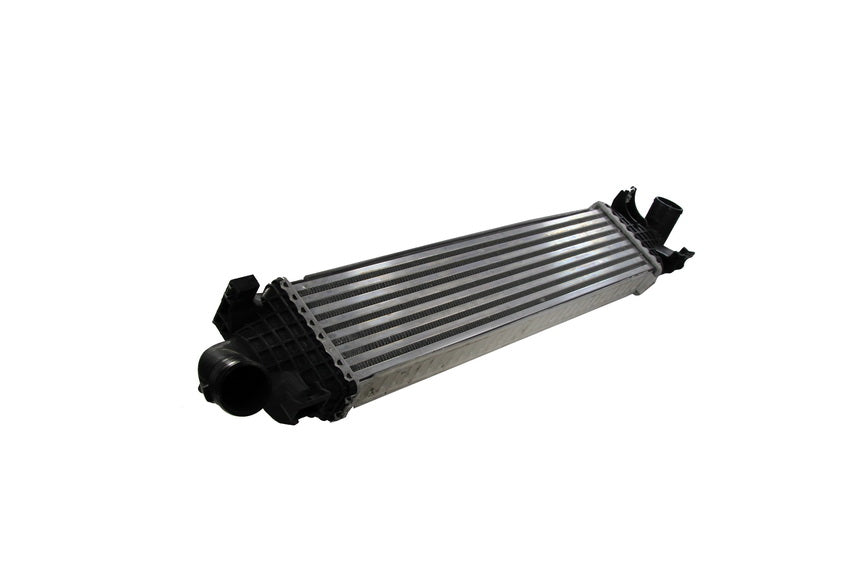 Intercooler Compatibile Per Ford C-Max (DM2) / C-Max II (DXA) / Focus C-Max / Focus II (DA_) / Focus III BIBA-RICAMBI