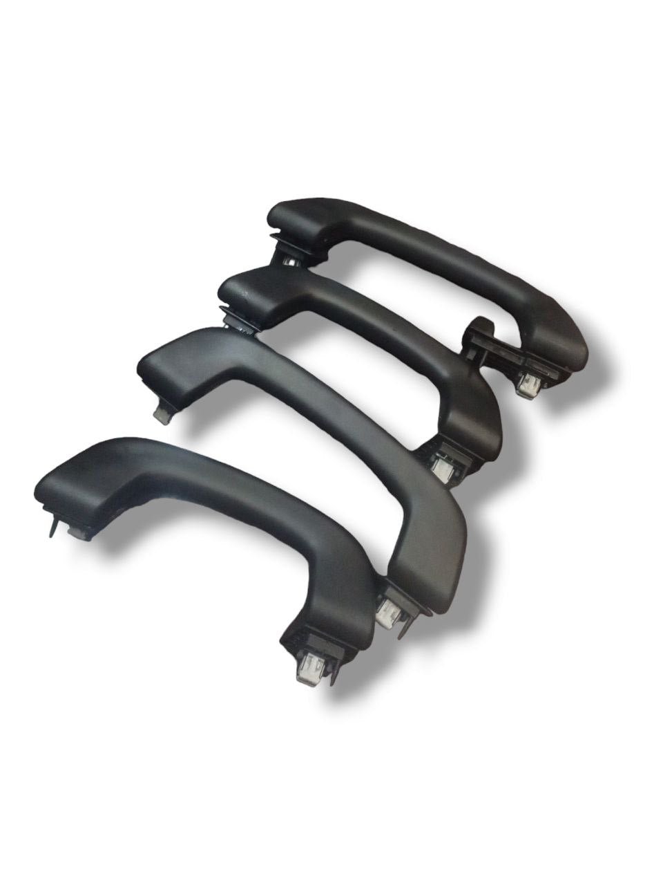 4 Maniglie appiglio interne Bmw Serie 1 F40 (2022)