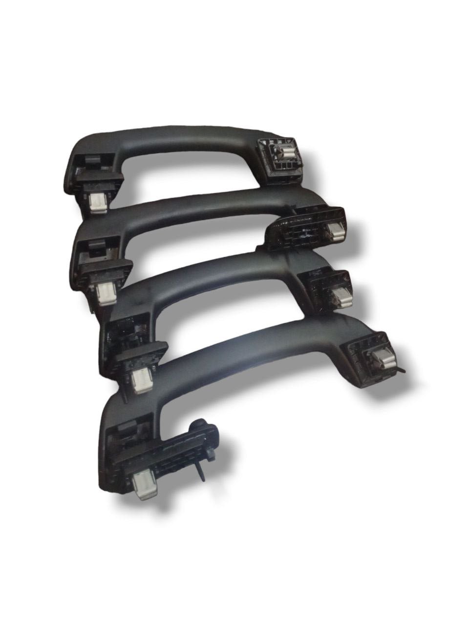 4 Maniglie appiglio interne Bmw Serie 1 F40 (2022)