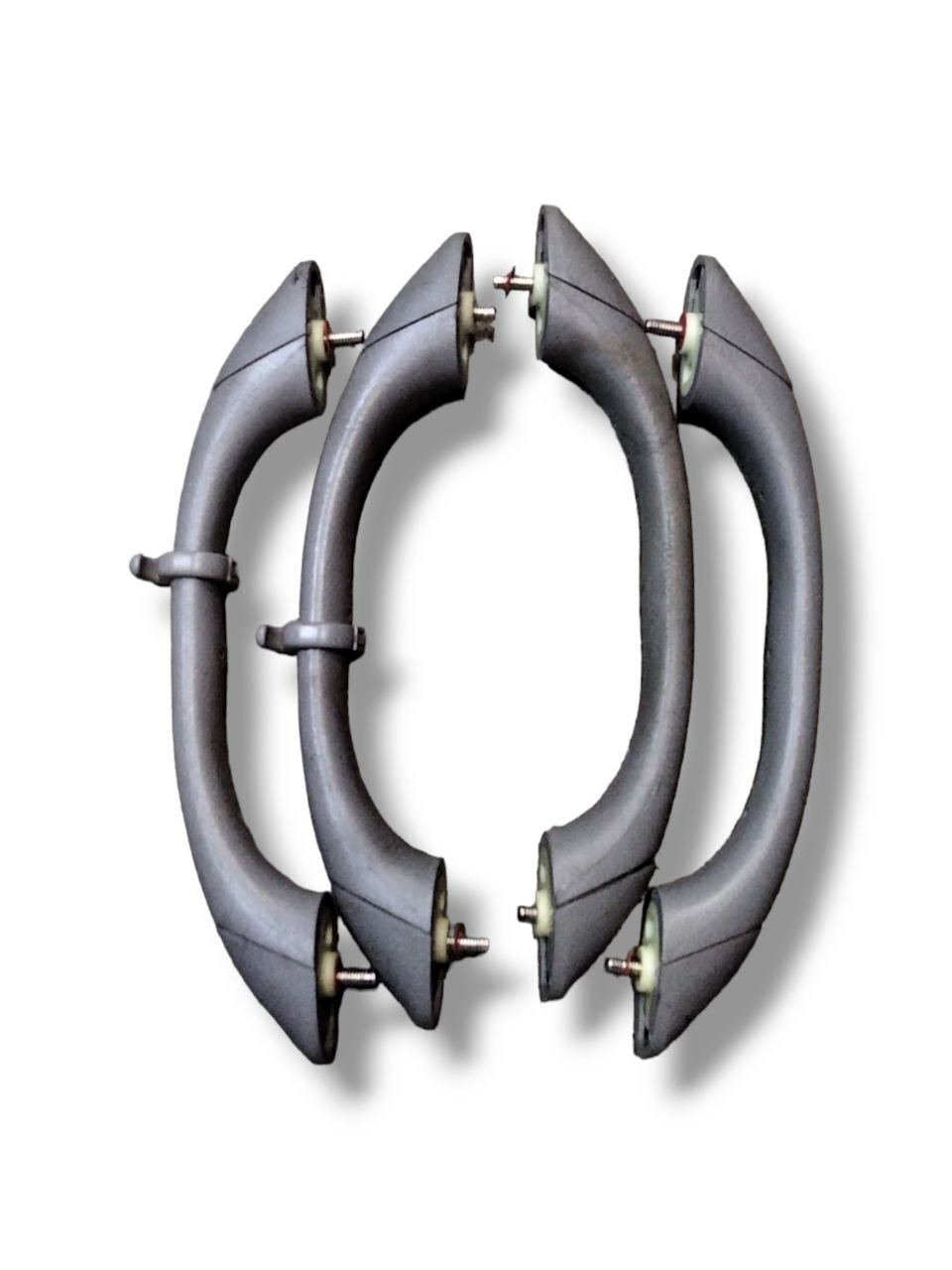 4 Maniglie appiglio Toyota Rav 4 II (2000-2006)