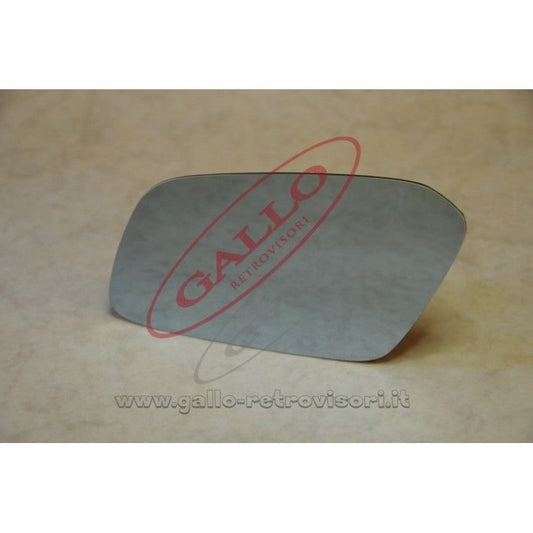 Vetro Specchietto Esterno Lato DX Compatibile Con Citroen XM dal 1994 al 2000 BIBA-RICAMBI
