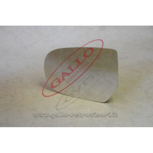Vetro Specchietto Esterno Lato DX Compatibile Con Mazda MPV fino al 2003 BIBA-RICAMBI