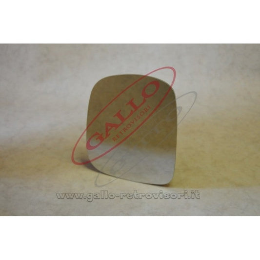 Vetro Specchietto Esterno Lato DX Compatibile Con Nissan Serena BIBA-RICAMBI