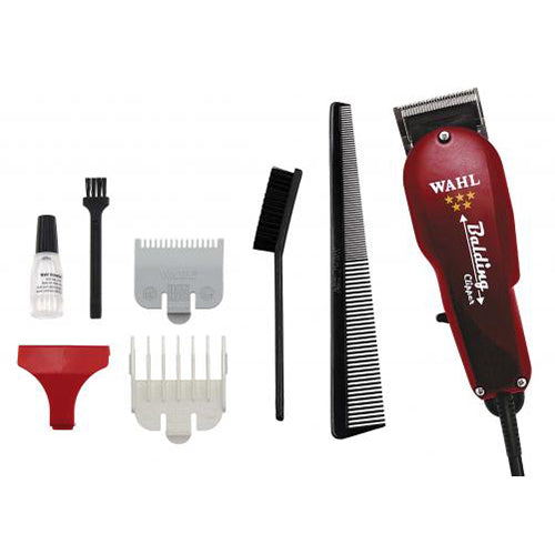 WAHL PROFESSIONAL TAGLIACAPELLI 5 STAR SERIES BALDING - BIBA-RICAMBI