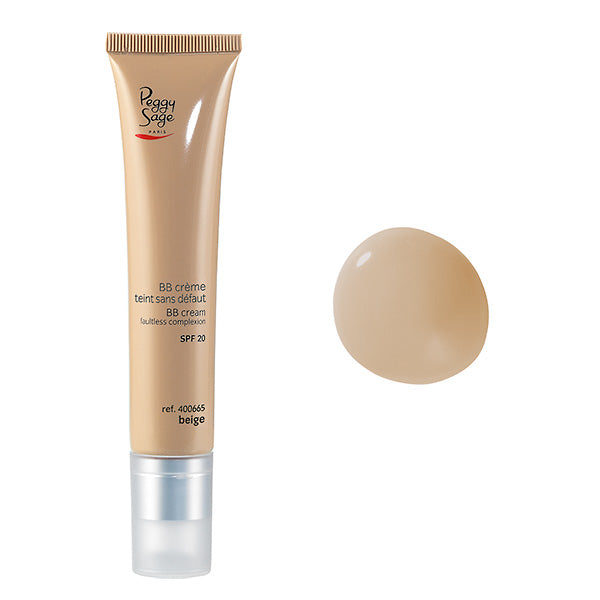 PEGGY SAGE BB CREAM INCARNATO SENZA IMPERFEZIONI - BEIGE 40ML - BIBA-RICAMBI