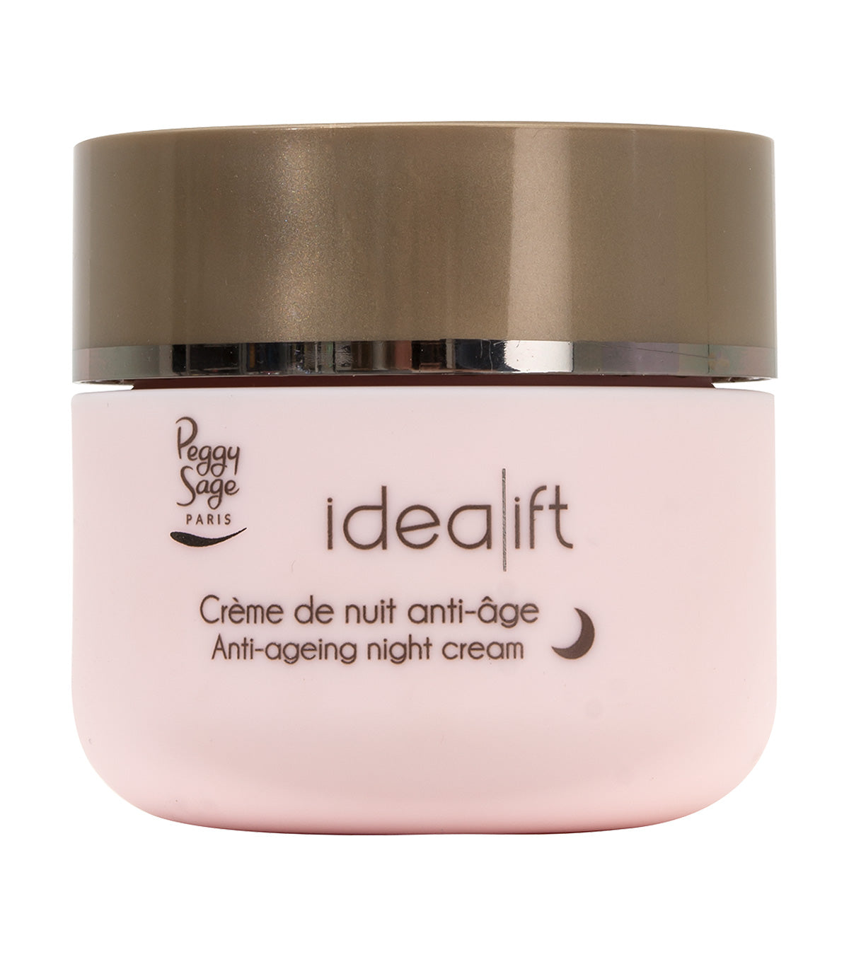 PEGGY SAGE  CREMA DA NOTTE 50 ML - BIBA-RICAMBI