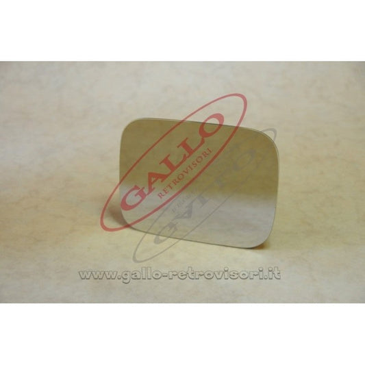 Vetro Specchietto Esterno Lato DX Compatibile Con Talbot Horizon BIBA-RICAMBI