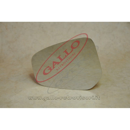 Vetro Specchietto Esterno Lato DX Compatibile Con Ford Tourneo Courier dal 2014 BIBA-RICAMBI