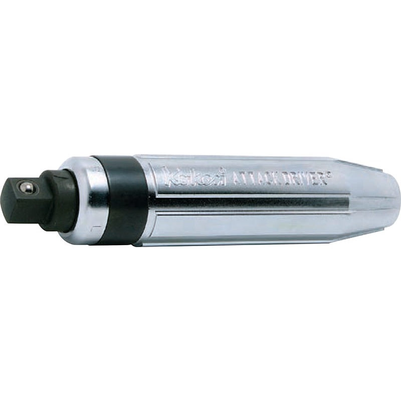 CACCIAVITE A PERCUSSIONE AD ALTA RESISTENZA ATTACCO 3/4" | LUNGHEZZA 190 MM BIBA-RICAMBI