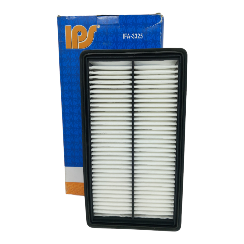Filtro Aria Motore IPS Parts Codice.IFA-3325 BIBA-RICAMBI