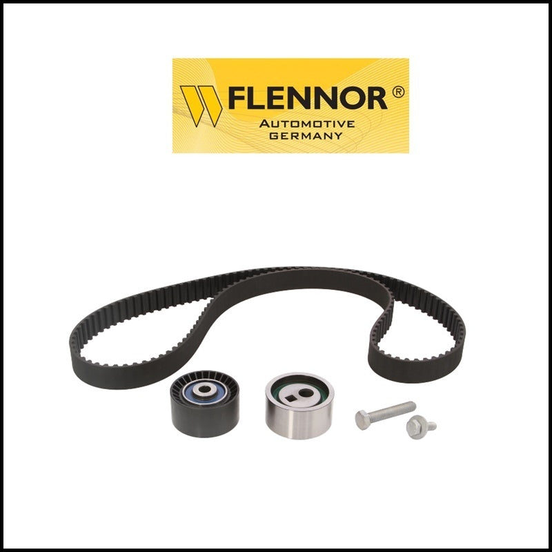 Kit Distribuzione Citroen Berlingo | C15 | Jumpy | Xsara | Fiat Scudo | Peugeot 206 | 306 | Expert | Partner | Toyota Corolla BIBA-RICAMBI